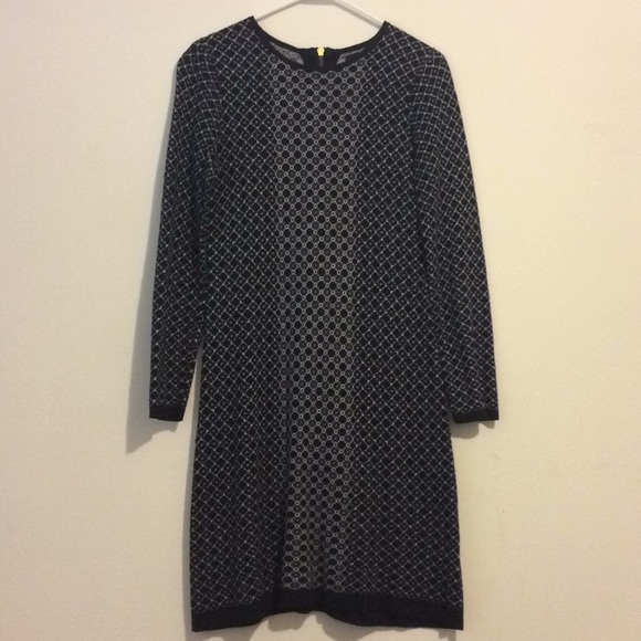 cynthia rowley sweater dress